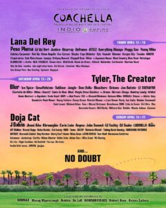 official coachella 2024 poster