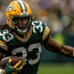 Aaron Jones