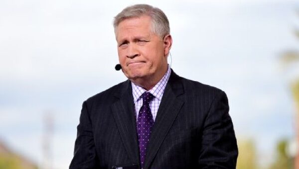 Chris Mortensen