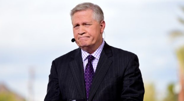 Chris Mortensen