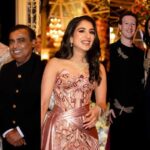 ambani wedding