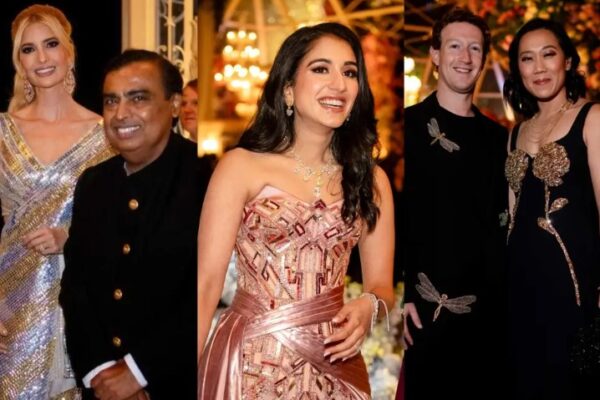 ambani wedding