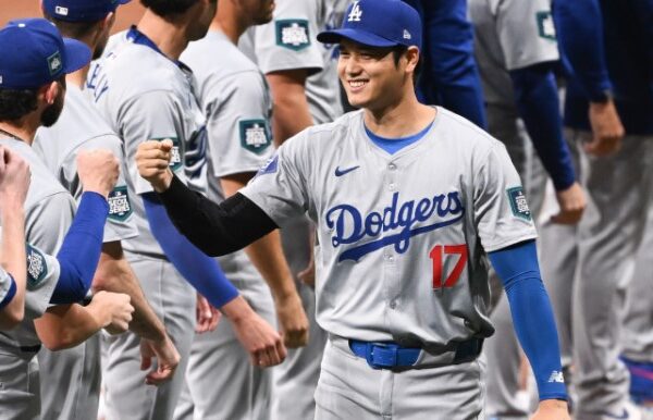 dodgers vs padres