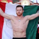 canelo alvarez