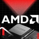 Amd stock