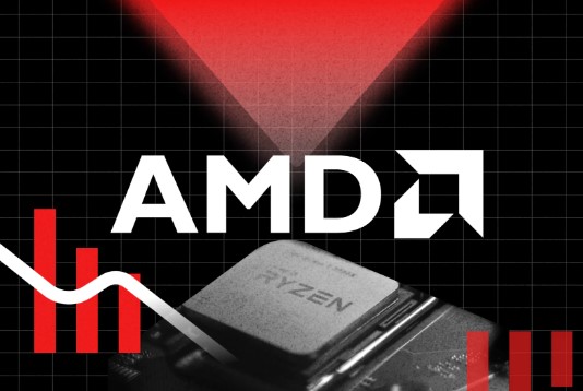 Amd stock